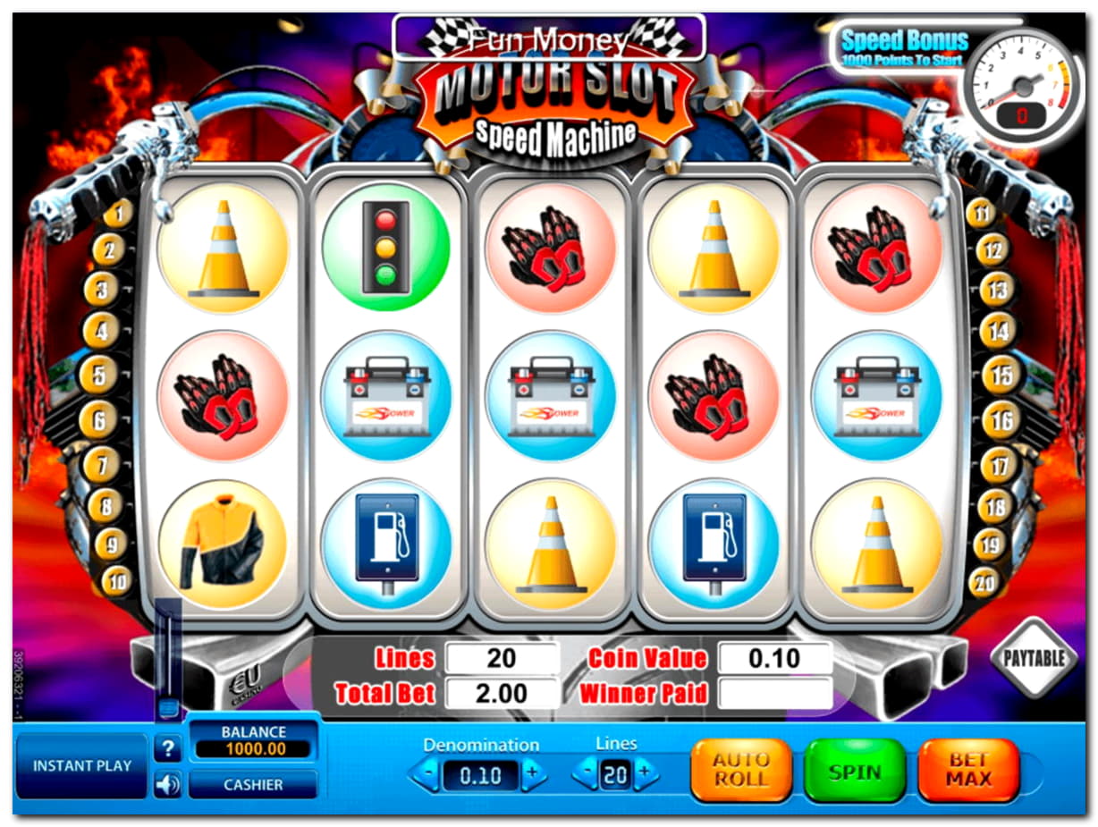 260% Αγώνας μπόνους καζίνο στο Challenge Casino