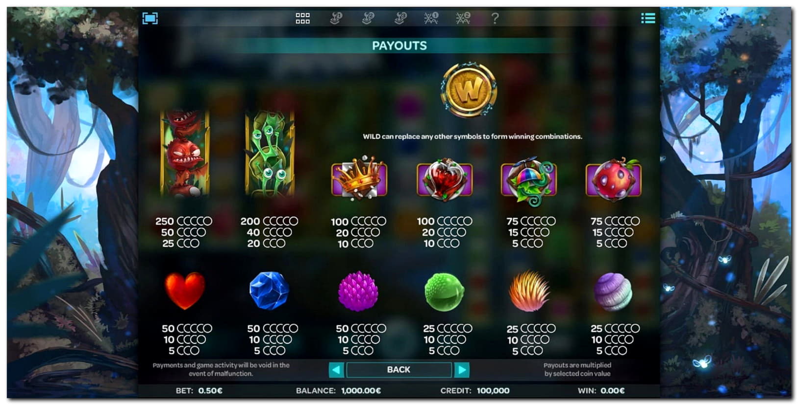 235 Δωρεάν περιστροφές καζίνο στο No Bonus Casino
