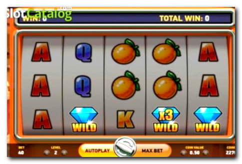 €585 Online Casino Tournament at Emu Casino